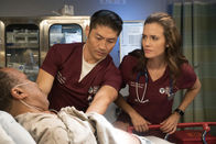 Chicago Med – Chicago Med (2017)