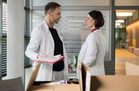 In aller Freundschaft – In aller Freundschaft (2023)