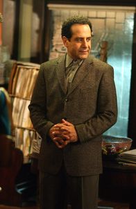 Monk – Monk Season4 EP Mr Monk Goes Home Again, Monk Staffel4 EP Mr Monk und Frankenstein