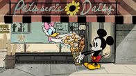 Micky Maus – Micky Maus (2014)