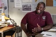Young Sheldon – Coach Wilkins (Doc Farrow)