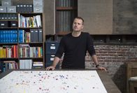 Navy CIS: L.A. – Chris O'Donnell as Special Agent G. Callen.