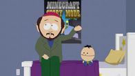 South Park – L-R: Gerald, Ike