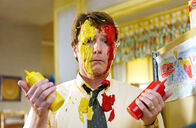 Malcolm mittendrin – Bryan Cranston (Hal).