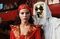 Flash Gordon – Prinzessin Aura (Ornella Muti, l.)