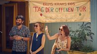 Andere Eltern – Andere Eltern (2020)