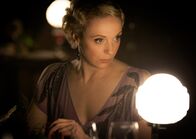 Sherlock – Mary (Amanda Abbington) verbirgt ein dunkles Geheimnis.