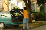 The Middle – Axl (Charlie McDermott)