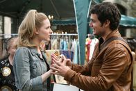 Whatever Works – Melody (Evan Rachel Wood) verliebt sich in den charmanten Randy (Henry Cavill)