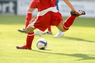 Fußball: WM-Qualifikation – Fußballspieler