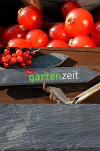 rbb Gartenzeit – Logo der Sendung.