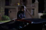 The Courier – The Courier (2011)