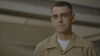 Navy CIS – Junger Leroy Jethro Gibbs (Sean Harmon)