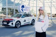 Wings for Life World Run – Anna Gasser