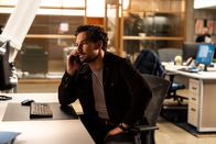 Wild Cards – Cole Ellis (Giacomo Gianniotti)