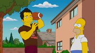 Die Simpsons – Die Simpsons (2016)