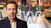 WISO (ZDF) – Sendungslogo "WISO".