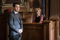 Bull – Bull (2018)