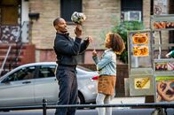 Annie – Annie (2014)
