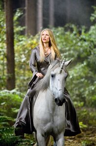 Der Sternwanderer – Claire Danes