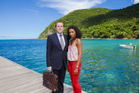 Death in Paradise – Death in Paradise (2012)