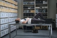 Limitless – Hat eine spezielle Aufgabe zu erledigen, um einen Fall lösen zu können: Brian (Jake McDorman) ...