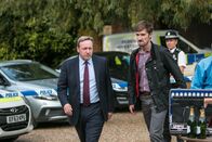 Inspector Barnaby – Inspector Barnaby (2015)
