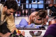 Das große Promibacken – Titel: Das große Promibacken; Staffel: 7; Folge: 2; Person: Gerit Kling; Copyright: SAT.1 / Claudius Pflug; Fotograf: Claudius Pflug; Dateiname: 2602059.jpg; Rechtehinweis: Dieses Bild darf bis eine Woche nach Ausstrahlung honorarfrei fuer redaktionelle Zwecke und nur im Rahmen der Programmankuendigung verwendet werden. Spaetere Veroeffentlichungen sind nur nach Ruecksprache und ausdruecklicher Genehmigung der Seven.One Entertainment Group GmbH moeglich. Nicht fuer EPG! Verwendung nur mit vollstaendigem Copyrightvermerk. Das Foto darf nicht veraendert, bearbeitet und nur im Ganzen verwendet werden. Es darf nicht archiviert werden. Es darf nicht an Dritte weitergeleitet werden. Aneinanderreihung/Zusammenlegung/Kopplung von Bildern zum Zweck der Erstellung von Slide-Shows o.ä. nicht gestattet; Verbindung/Einfügen/Anfügen von Werbung nicht gestattet. Bei Fragen: foto@seven.one Voraussetzung fuer die Verwendung dieser Programmdaten ist die Zustimmung zu den Allgemeinen Geschaeftsbedingungen der Presselounges der Sender der Seven.One Entertainment Group GmbH.