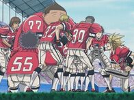 Eyeshield 21 – Sa, 28.06., 06:10 Uhr