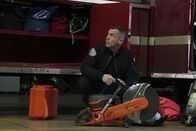 Chicago Fire – Chicago Fire (2017)