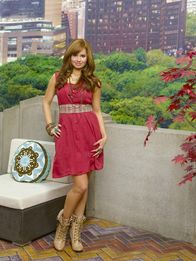 Jessie – Debby Ryan