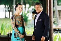 Das Traumhotel – Clelia Sarto, Pierre Brice.