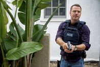 Navy CIS: L.A. – G. Callen (Chris O'Donnell)
