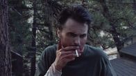 Ghost Cabin – Brian Barnes (Clint Carney)