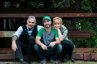 Die Koffer-Jäger – Sa, 30.07., 12:45 Uhr