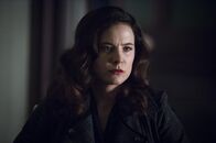 Hannibal – Macht eine fatale Bekanntschaft, die ihre Rachegedanken schürt: Dr. Alana Bloom (Caroline Dhavernas) ...