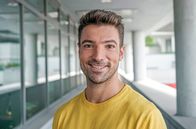 Expedition in die Heimat – Moderator Ramon Babazadeh