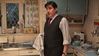 An Education – Jack (Alfred Molina)