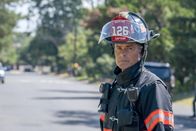 9-1-1: Lone Star – Owen Strand (Rob Lowe)