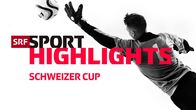 Schweizer Cup - Highlights – Schweizer Cup – Highlights / Keyvisual / 2022 / / Copyright: SRF