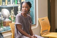 All American – Karimah Westbrook (Grace James).