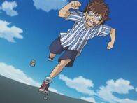 Eyeshield 21 – Sa, 18.10., 06:35 Uhr
