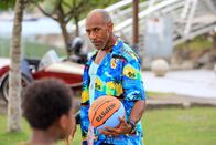 Death in Paradise – Picture Shows: Dwaynne Myers (DANNY JOHN-JULES)