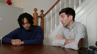 Catfish: Verliebte Im Netz – v.li.: Michael, Nev