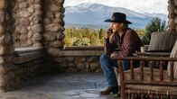 Yellowstone – Kayce Dutton (Luke Grimes)