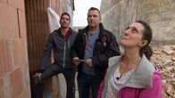 Pfusch am Bau – Pfusch am Bau (2019)