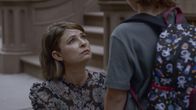 Bull – Taylor Rentzel (MacKenzie Meehan)