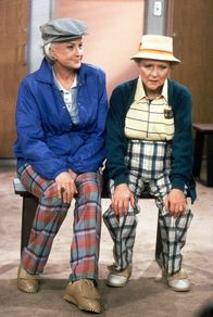 Golden Girls – Fr, 21.03., 00:10 Uhr