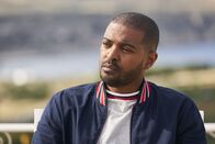 Bulletproof – Aaron Bishop (Noel, Clarke)