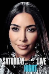 Saturday Night Live – (47. Staffel) - Saturday Night Live - Kim Kardashian West